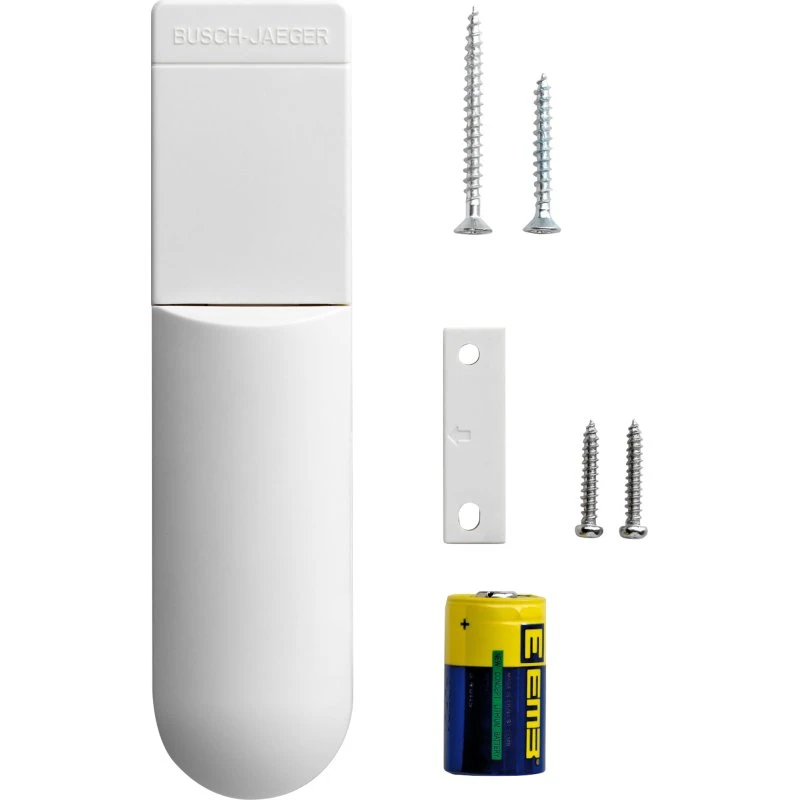 ABB Wireless magnetkontakt bi-s-1-64-wl til free@home