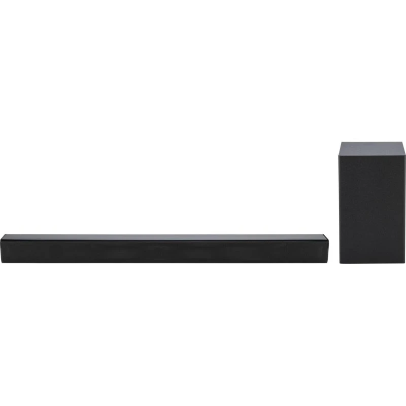 Panasonic SC-HTB150 Soundbar med trådløs subwoofer 100 W – Sort