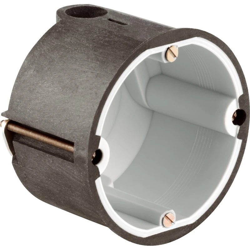 Brandtæt dåse Ø74 mm d:54,5 mm hwd 90 F30-F90