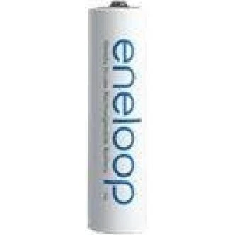 Panasonic eneloop BK-3MCDE/8BE AA 2000 mAh – 8 stk