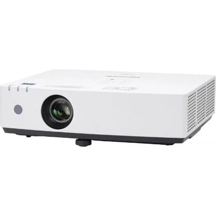 Panasonic PT-LMZ420 projektor — 4.200 lm, LCD, hvid