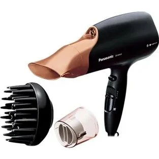 Panasonic EH-NA65 hårtørrer 2000W – pink guld