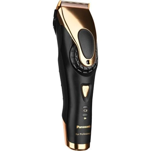 Panasonic ER-DGP84 X-Taper hårklipper (guld)