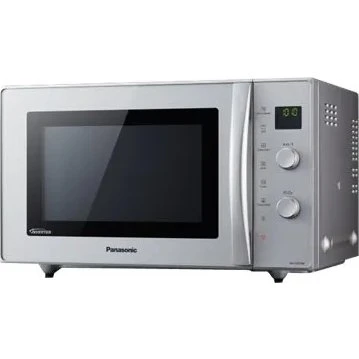 Panasonic NN‑CD575MEPG kombi-mikrobølgeovn 27 L sølv