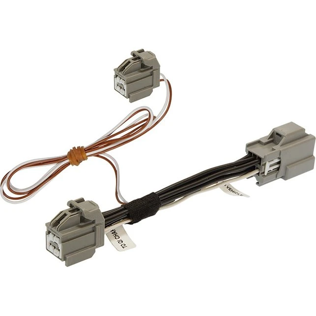 Alpine adapter kabel til OEM Qi til Fiat Ducato 8