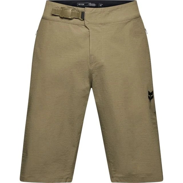 FOX Ranger cykelshorts med liner - Armygrøn herre