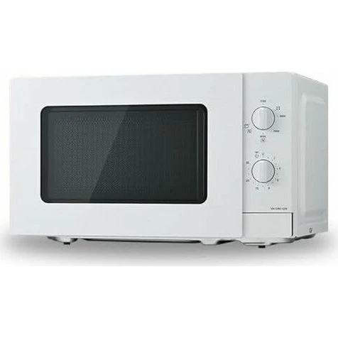 Panasonic NN-GM21QWEPG mikrobølgeovn med grill, 20 L, 800 W, hvid