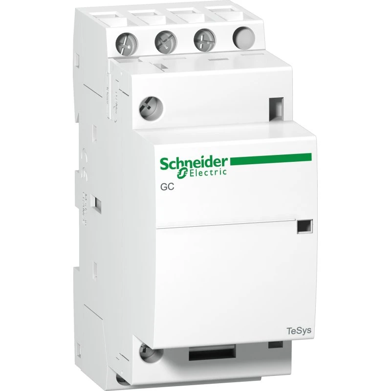 Kontaktor GC2530M5 3p 25A 230V