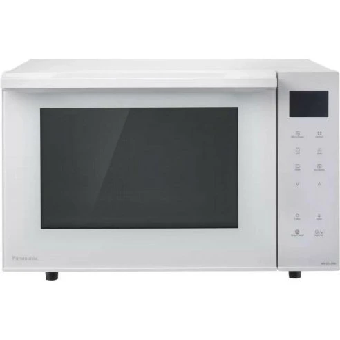 Panasonic NN-DF37PWEPG mikrobølgeovn med grill 23 L - hvid