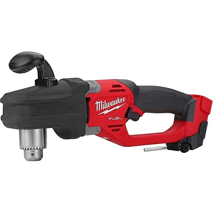 Milwaukee M18 FUEL Vinkelboremaskine CRAD2-0X 13 mm