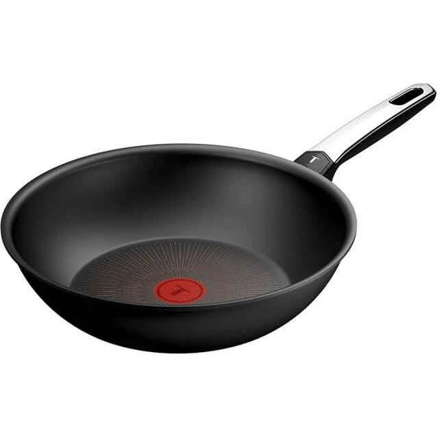 Tefal Excellence PTFE Wokpande 28 cm
