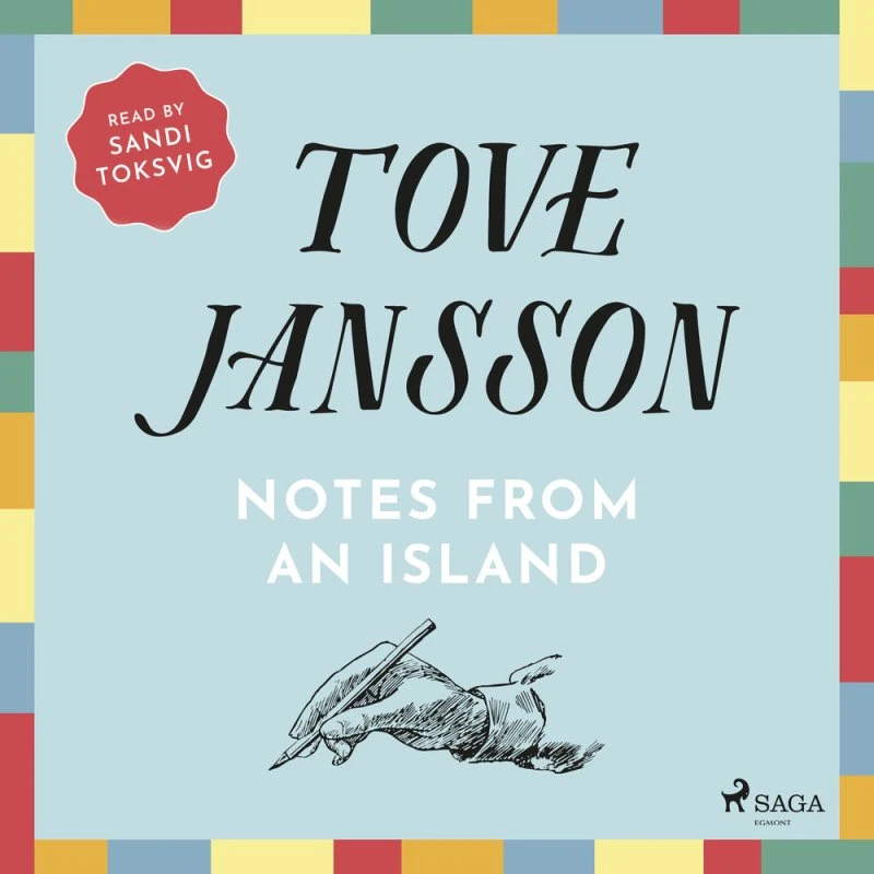 Notes from an Island - Tove Jansson