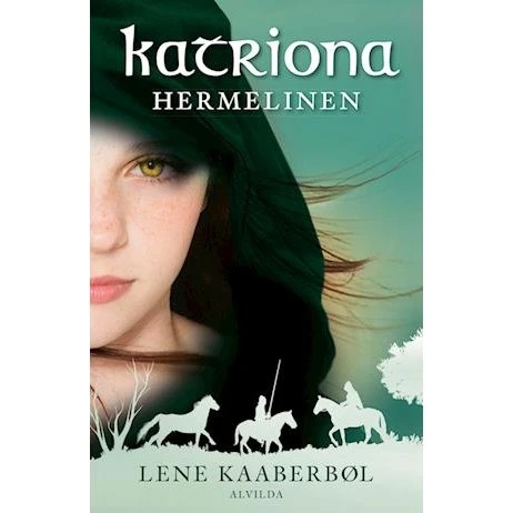 Katriona 2: Hermelinen - Lene Kaaberbøl (Lydbog)