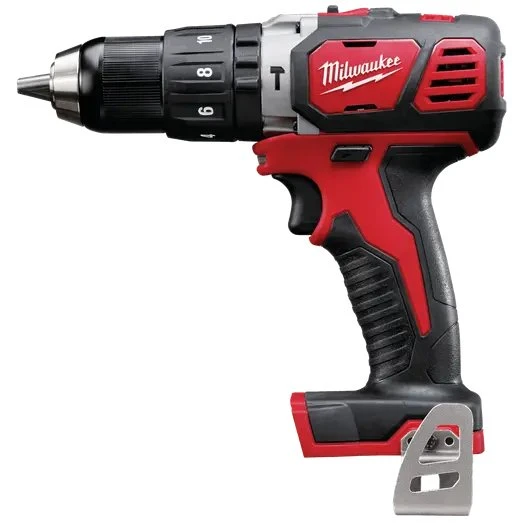 Milwaukee M18 BPD-0 kompakt slagboremaskine