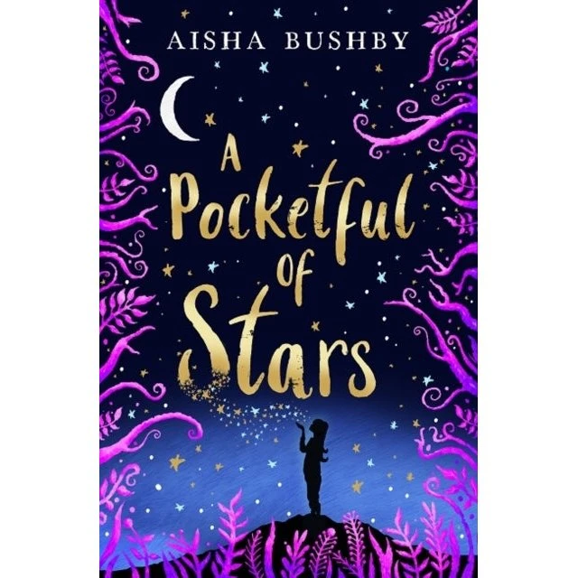A Pocketful of Stars - Aisha Bushby