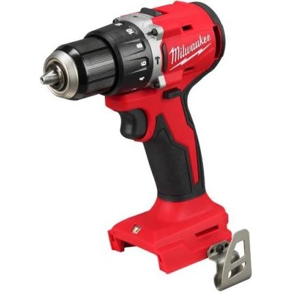 Milwaukee M18 BLPDRC-0X Slagboremaskine 18V (ekskl. batteri)