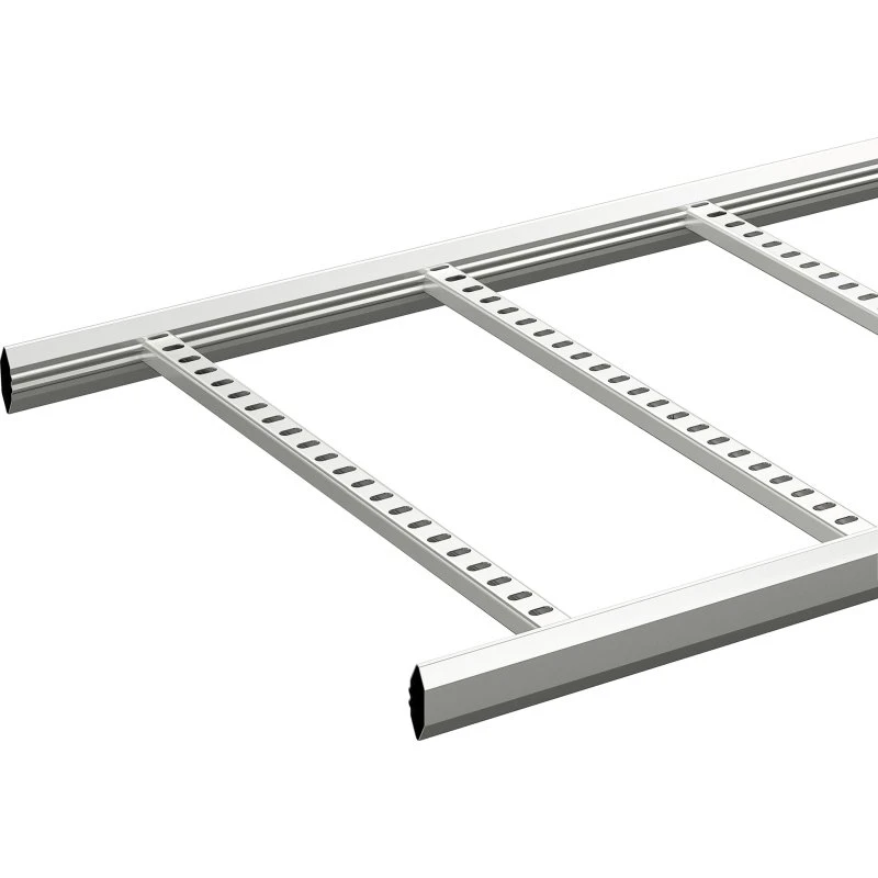 Kabelstige KHZP 600mm AISI316L 6m
