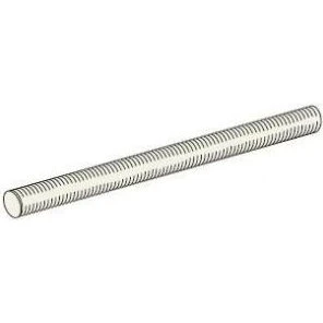 Gevindstang W76 M10 FZS 2m