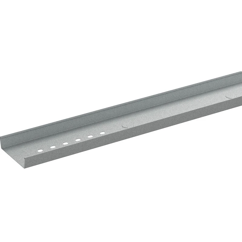Telerende 36 100mm FZS 2m Kabelbeskyttelse