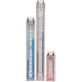 Kimo LU400 Urørmanometer (0-±200 mmH2O)