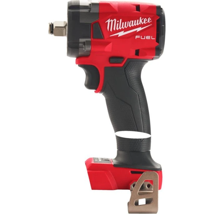 Milwaukee M18 FUEL FIW2F12-0X ½" kompakt slagskruenøgle