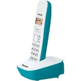 Panasonic KX-TG1611GRH DECT/GAP trådløs telefon, sort