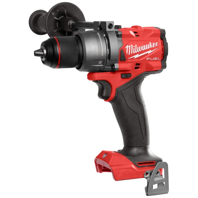 Milwaukee M18 FPD3-0 Slagboremaskine (kun maskine)