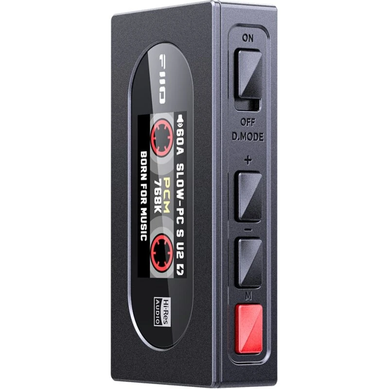 FIIO KA15 Sort (Outlet)