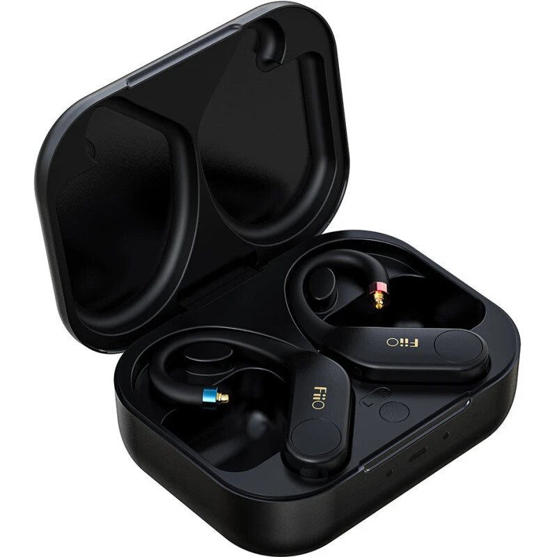 FIIO UTWS5 2025 Bluetooth IEM-adapter (MMCX)