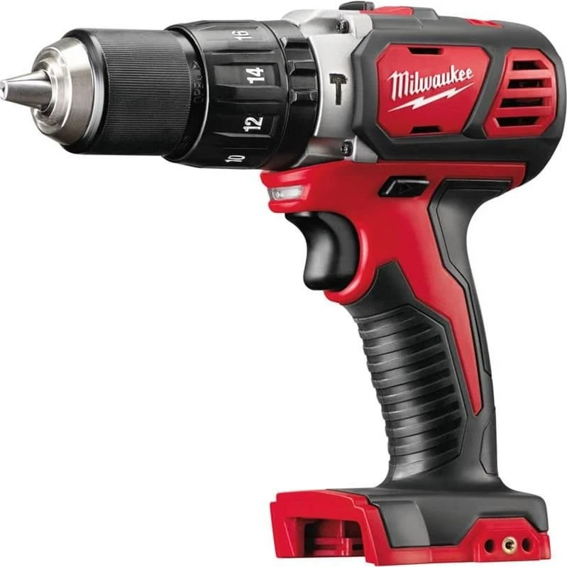 Milwaukee M18 BPD-0 slagboremaskine, kompakt