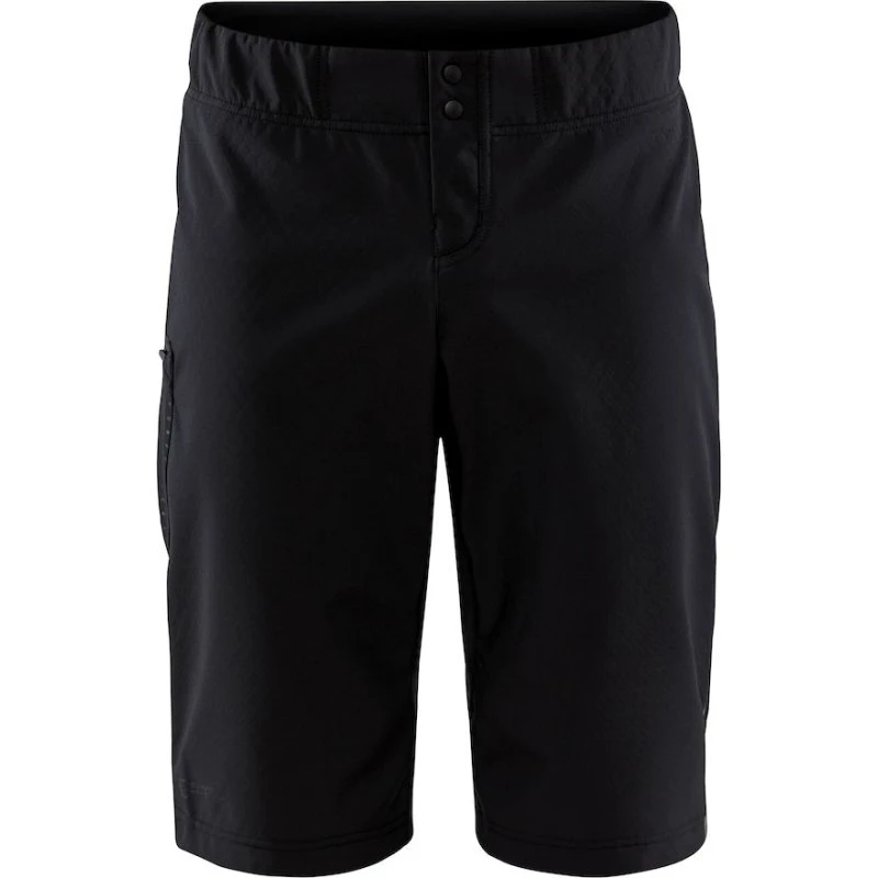 Craft Adv Offroad SubZ Shorts - Sort