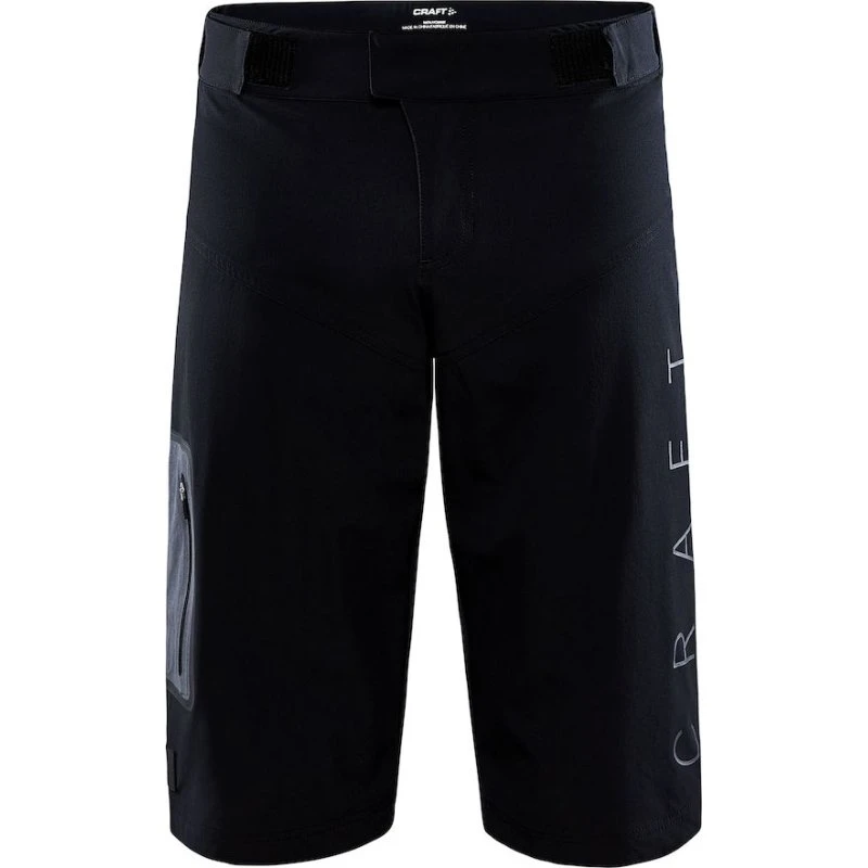 Craft Adv Offroad XT Shorts M. Pude - Sort