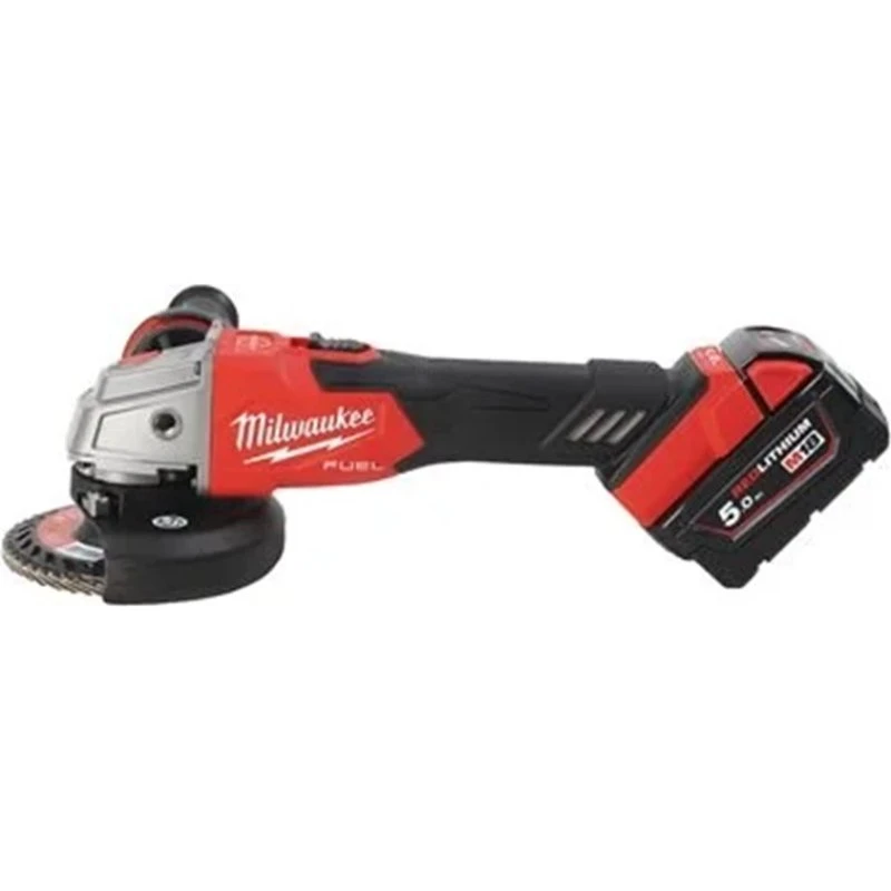 Milwaukee M18 FSAG125XB-0X vinkelsliber 125 mm