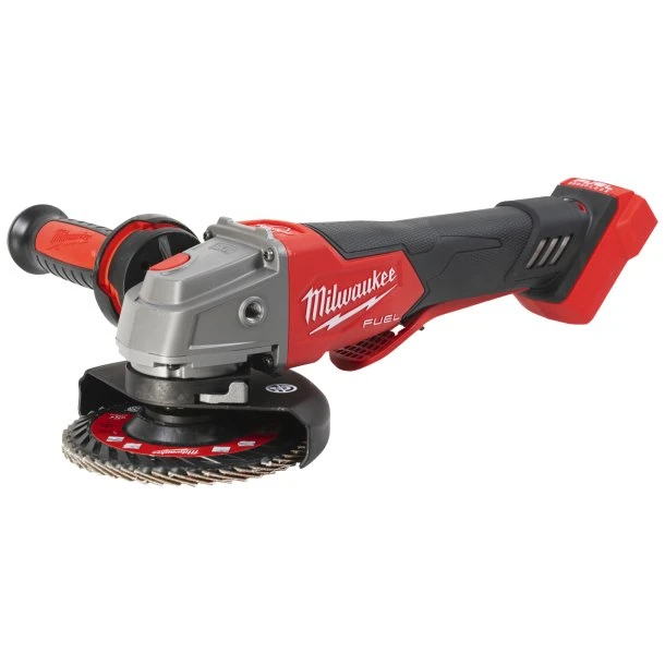 Milwaukee M18 FUEL vinkelsliber 125 mm M18 FSAGV125XPDB-0X
