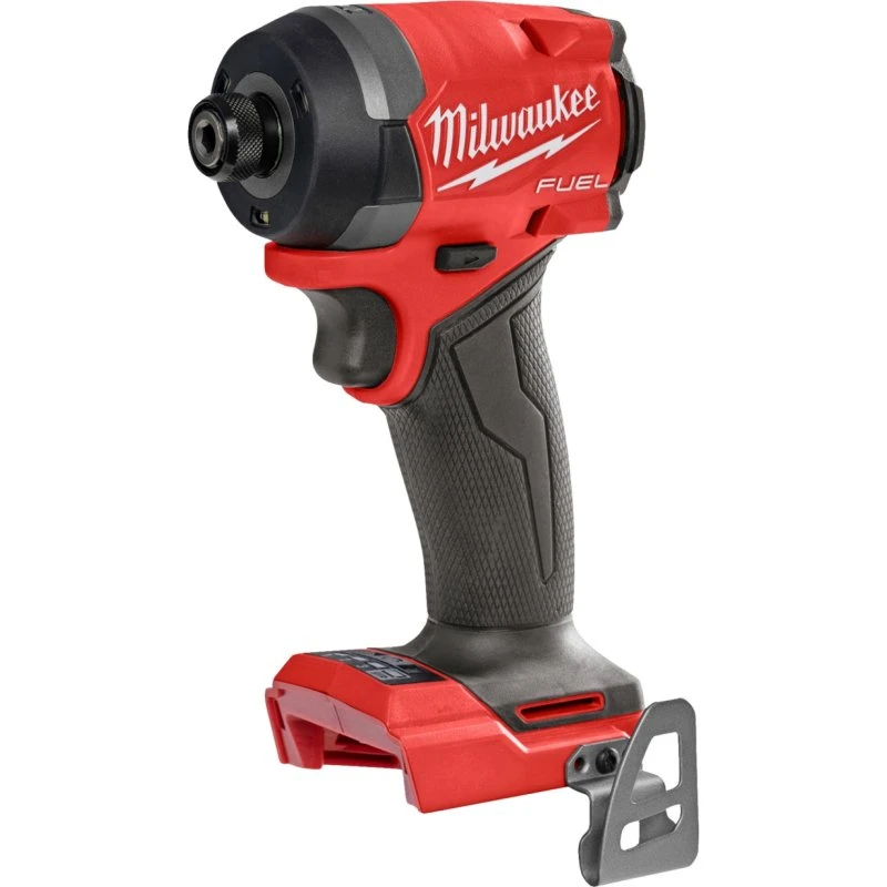 Milwaukee M18 FID3-0 1/4″ Hex slagskruemaskine