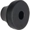 Gummipakdåse Fem-C 5-9 M16/PG9 Ø5-7 mm, Sort