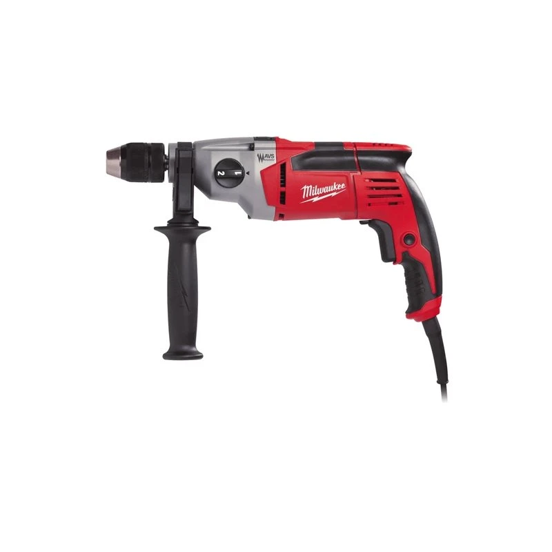 Milwaukee PD2E 24 R slagboremaskine 1020W