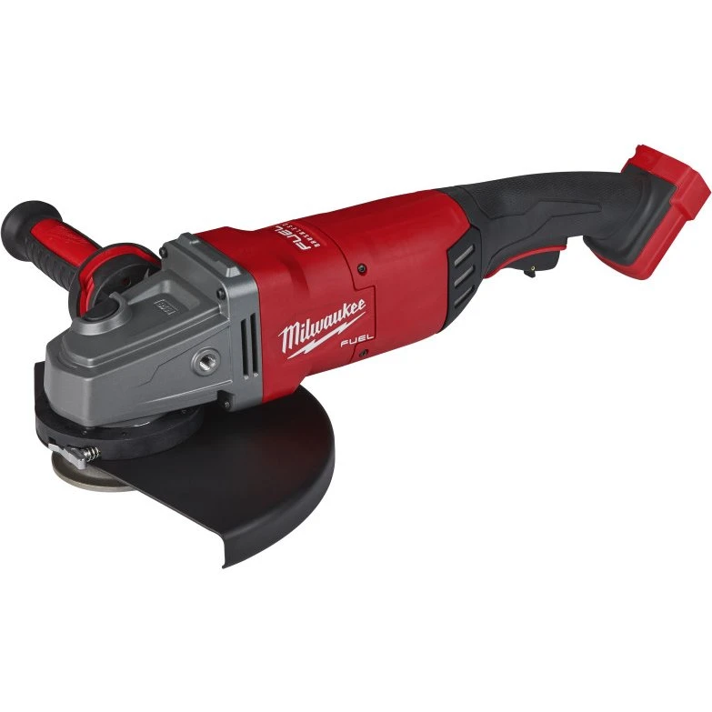 Milwaukee M18 FUEL FLAG230XPDB-0C 230 mm vinkelsliber