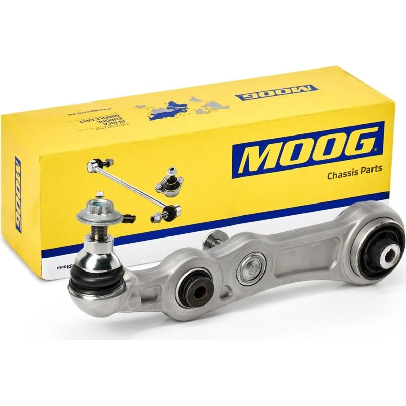 MOOG Bærearm til Mercedes-Benz ME-TC-15124