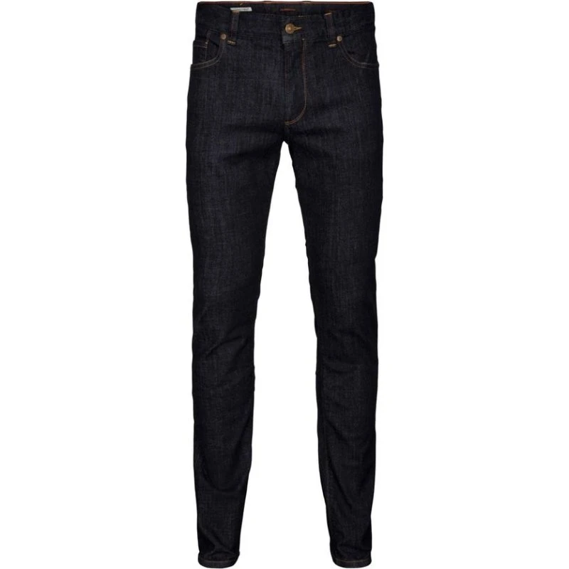 Alberto PIPE - DS Authentic Denim