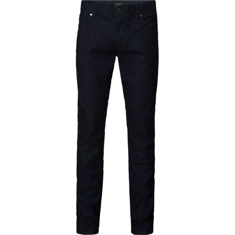 Alberto PIPE PBJ DS Coolmax Denim - Slim Fit Jeans