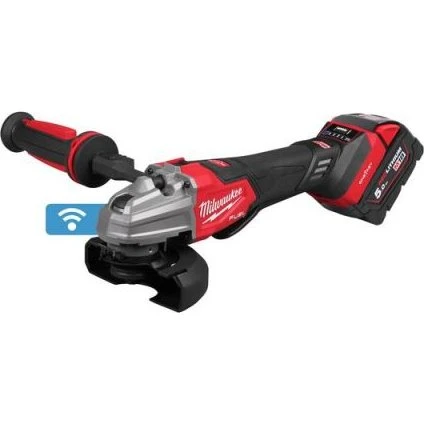 Milwaukee M18 FSAGSVO125X-502X vinkelsliber 125 mm