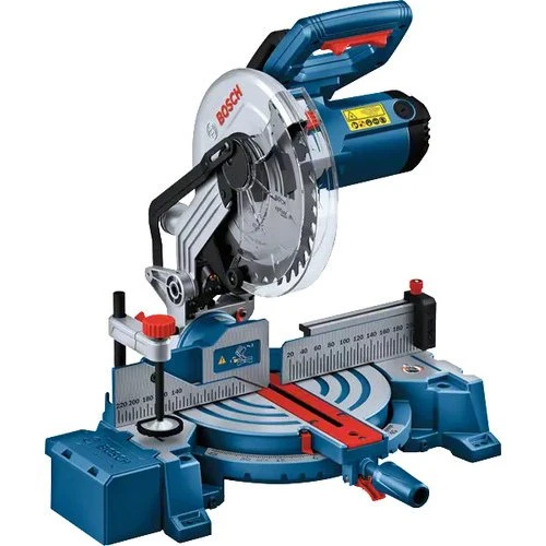 Bosch Professional GCM Multicutter 18V (uden batteri)