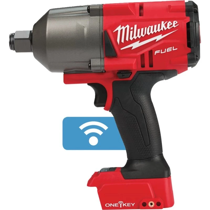 MILWAUKEE M18 ONEFHIWF34-0X 3/4" Slagnøgle 18V 1627 Nm