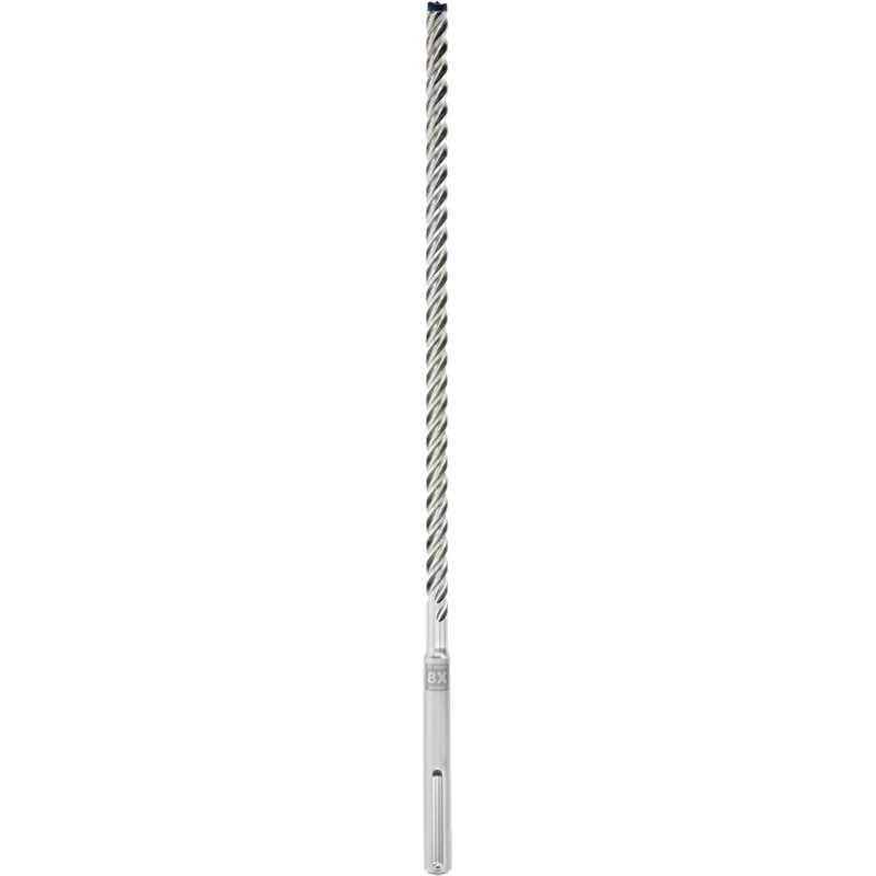 Bosch Expert SDS-max-8X Borebit 16 mm - 5 stk.