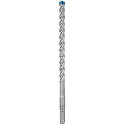 Bosch Professional Hammerbor Plus-7X 10 x 215 mm (30 stk)