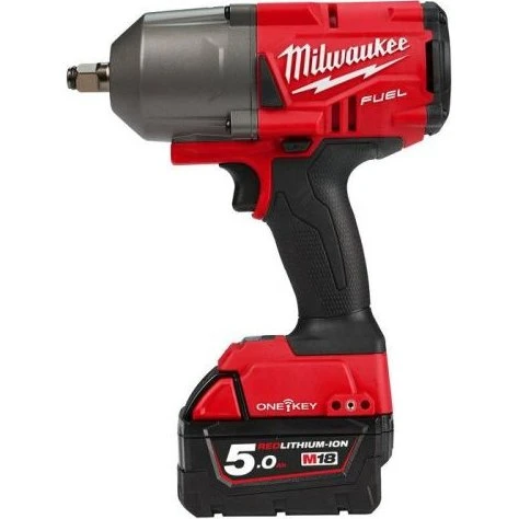 Milwaukee M18 ONEFHIWF12 1/2" slagnøgle 1898 Nm One‑Key