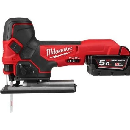 Milwaukee Stiksav M18 FBJS-0, børsteløs