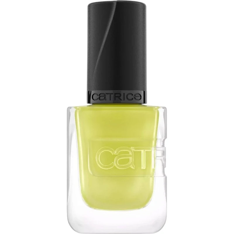 Catrice Gel Affair Neglelak 033 You're The Lime To My Tequila 10,5 ml