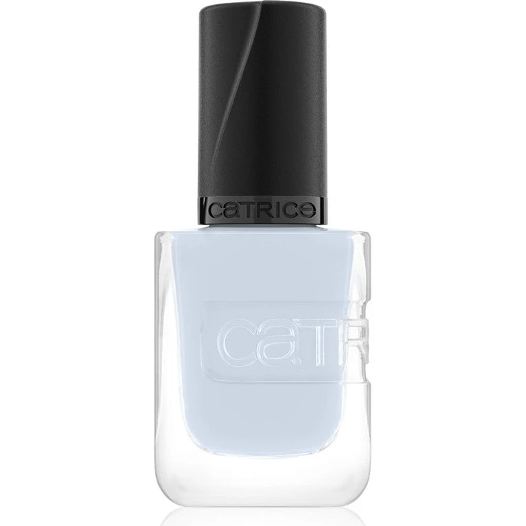 Catrice Gel Affair Neglelak 029 Blue You A Kiss, 10,5 ml